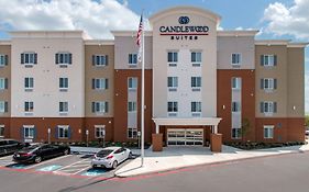 Candlewood Suites - San Antonio Lackland Afb Area By Ihg